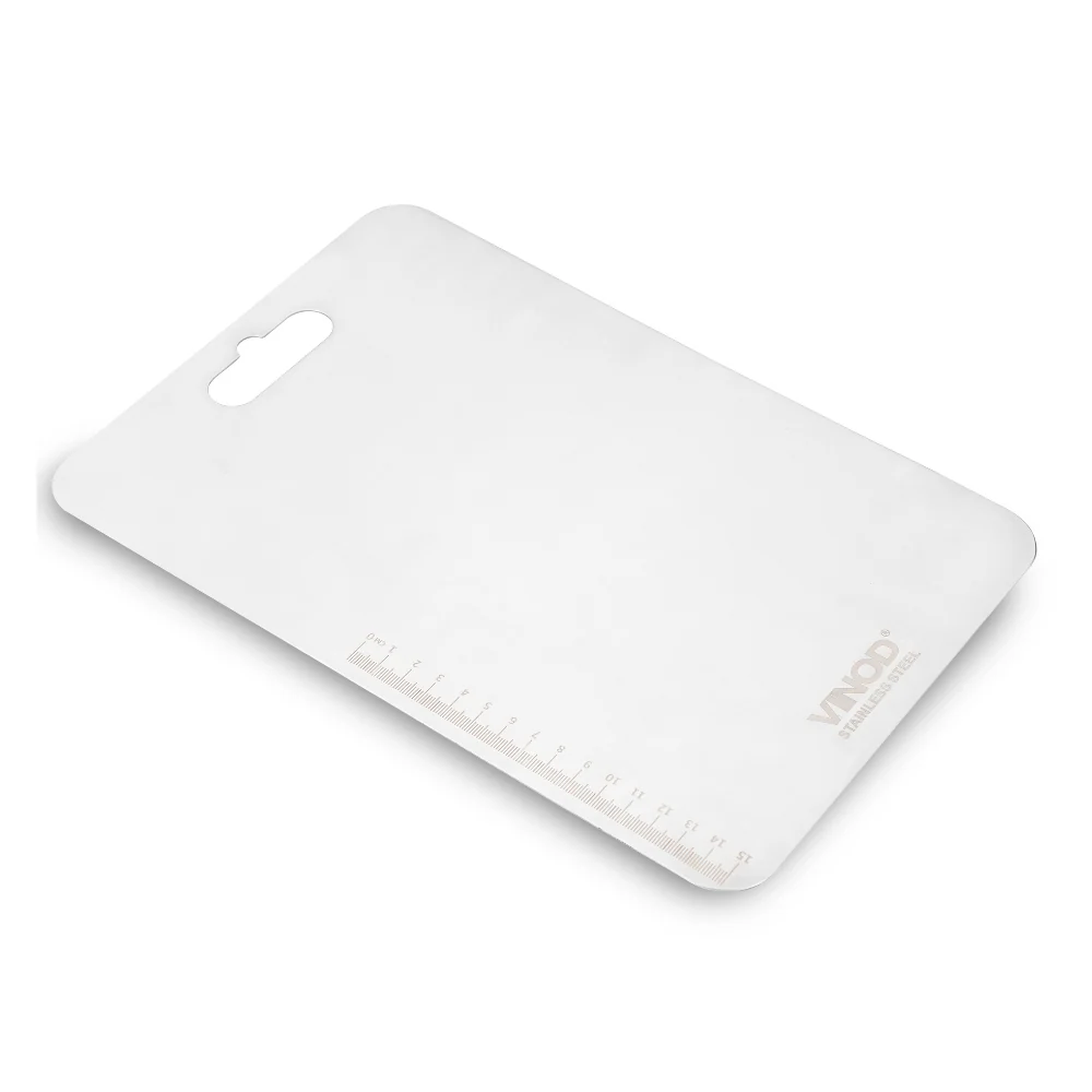 Stainless Steel Chopping Board