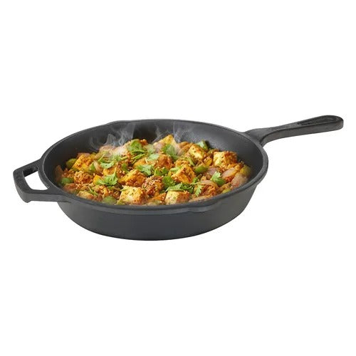Cast Iron Fry Pan