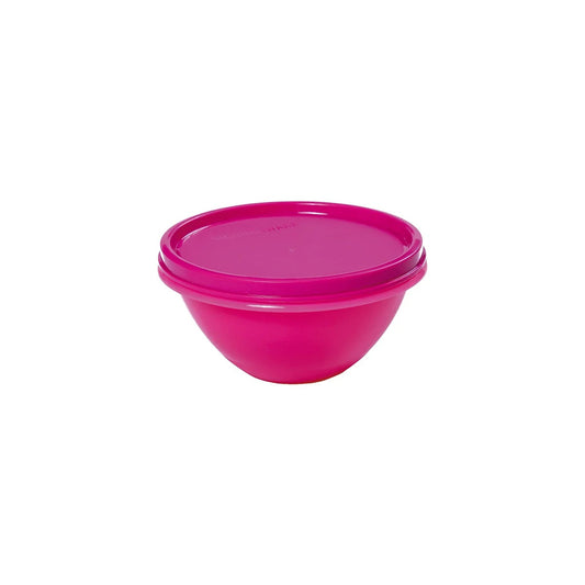 Wonder Bowl Plastic Container No.1 400 ml - Pink