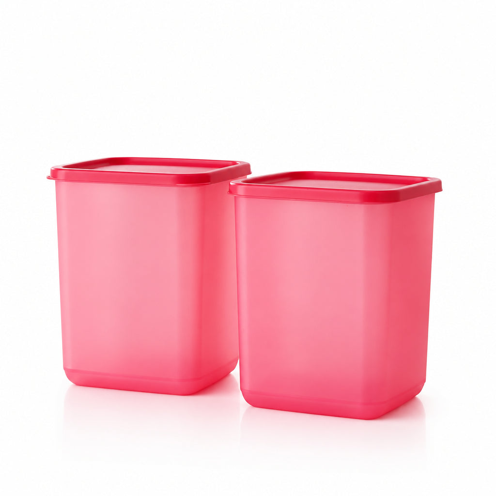 1.8L Airtight Square Storage Container