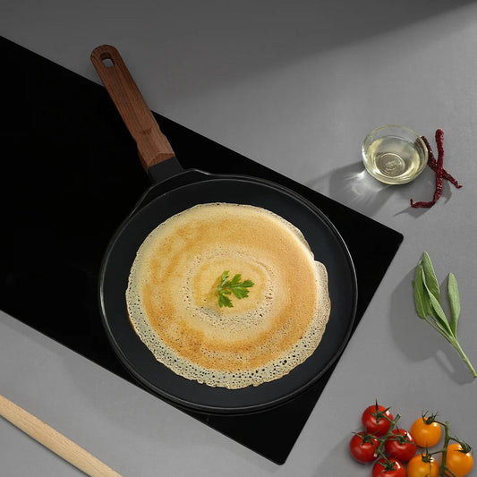 Non Stick Dosa Tawa Induction Compatible