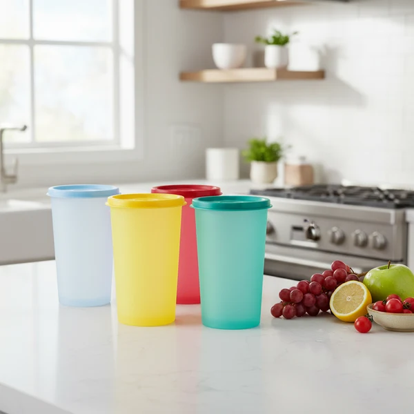12oz Tumblers Set of 4