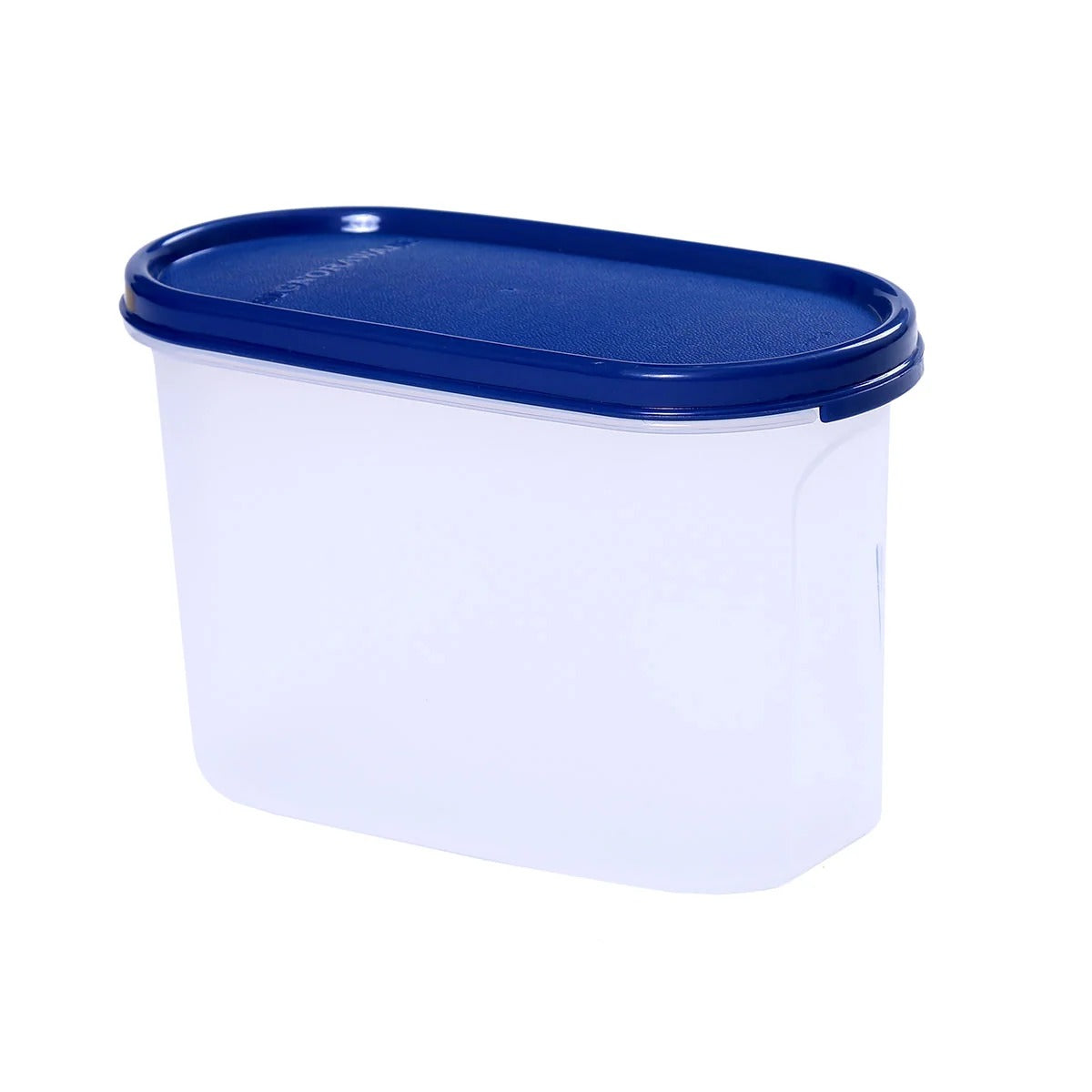 Container Oval No. 2