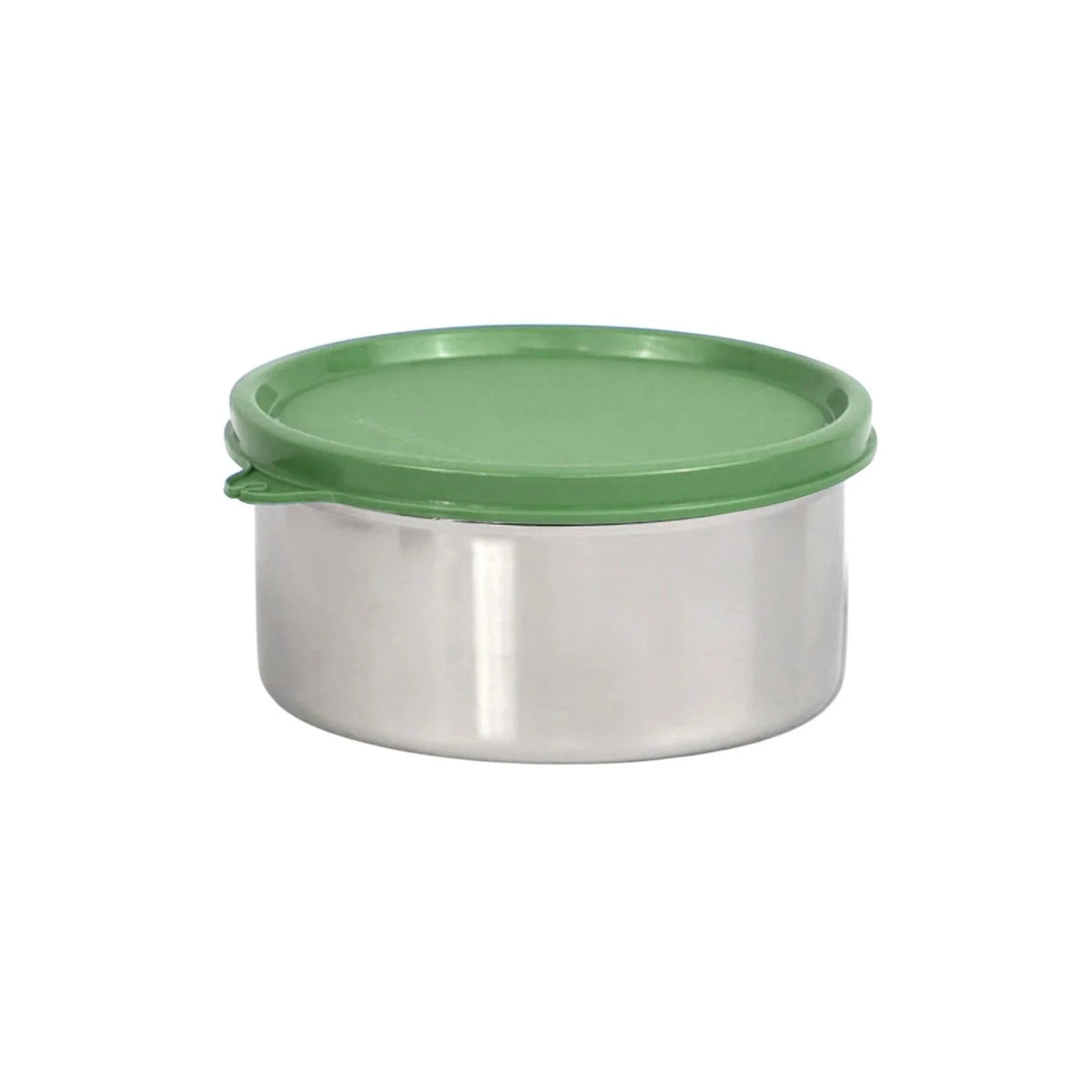 Steel Small Container 800 ml Egreen
