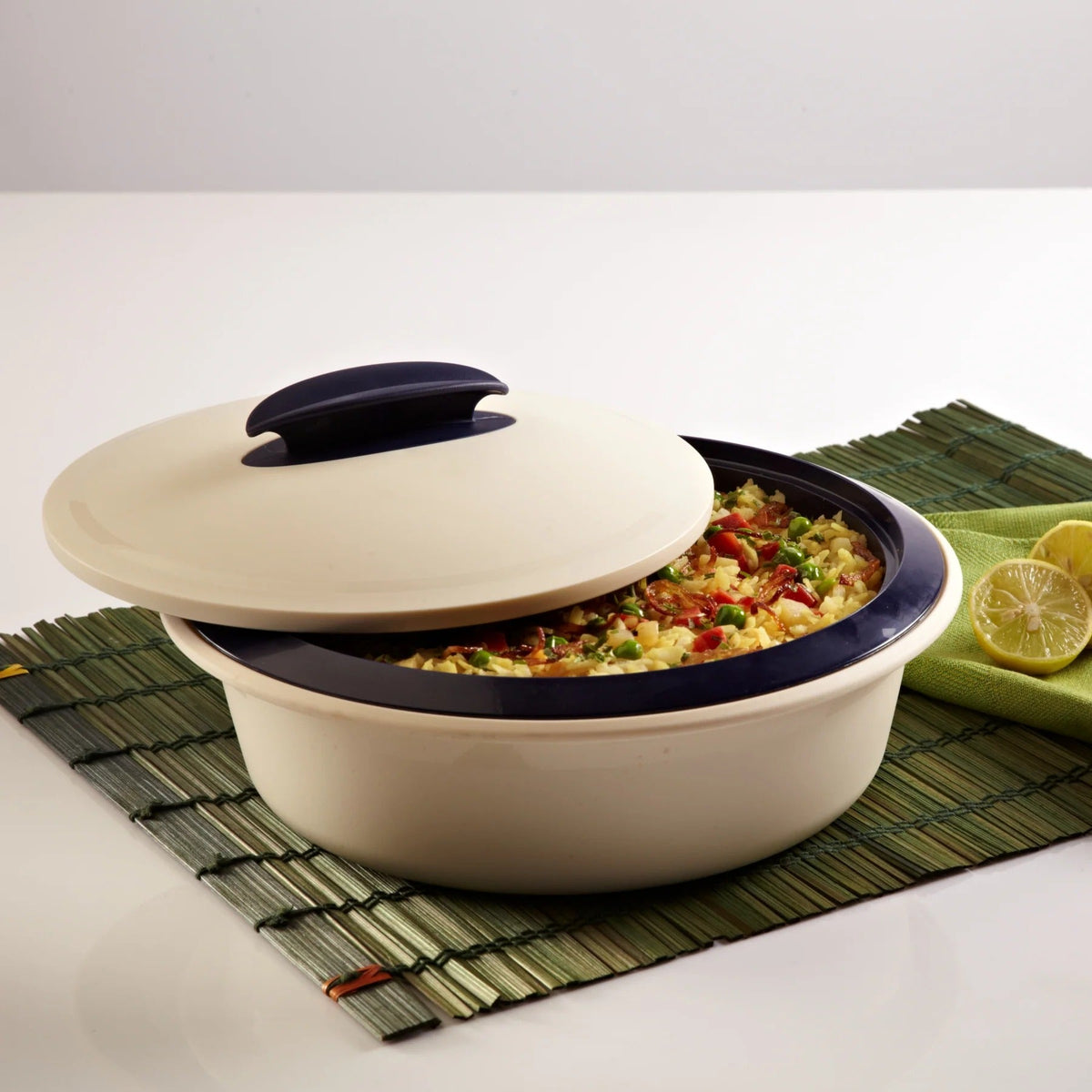 Insulated Casserole 1 Piece