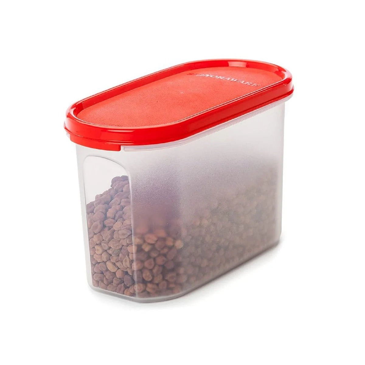 Container Oval No. 2