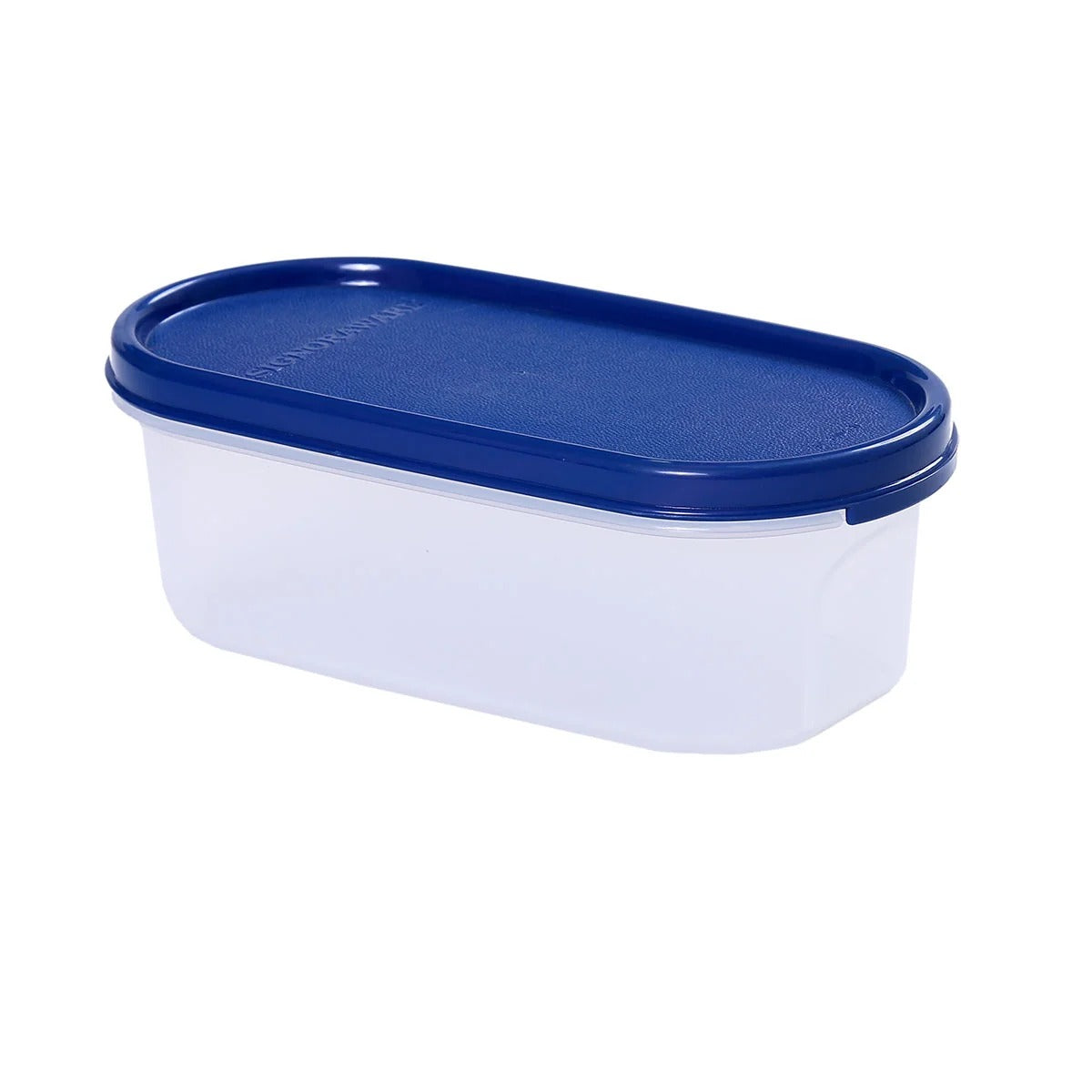 Container Oval No. 1