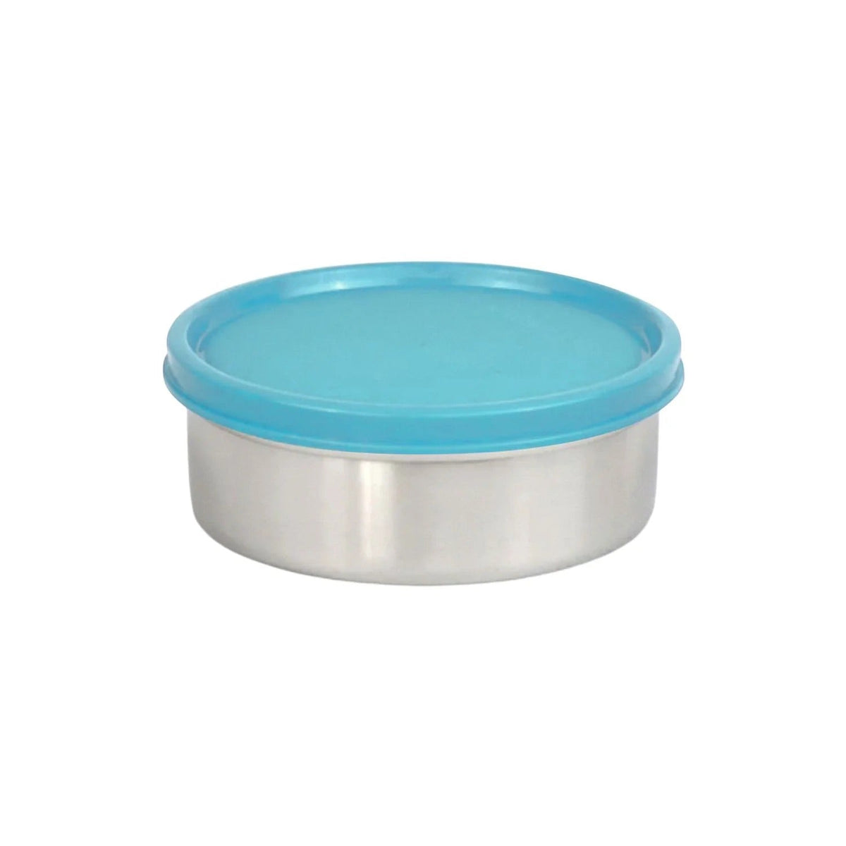 Mini Brunch Steel Small Container 500 ml Tblue