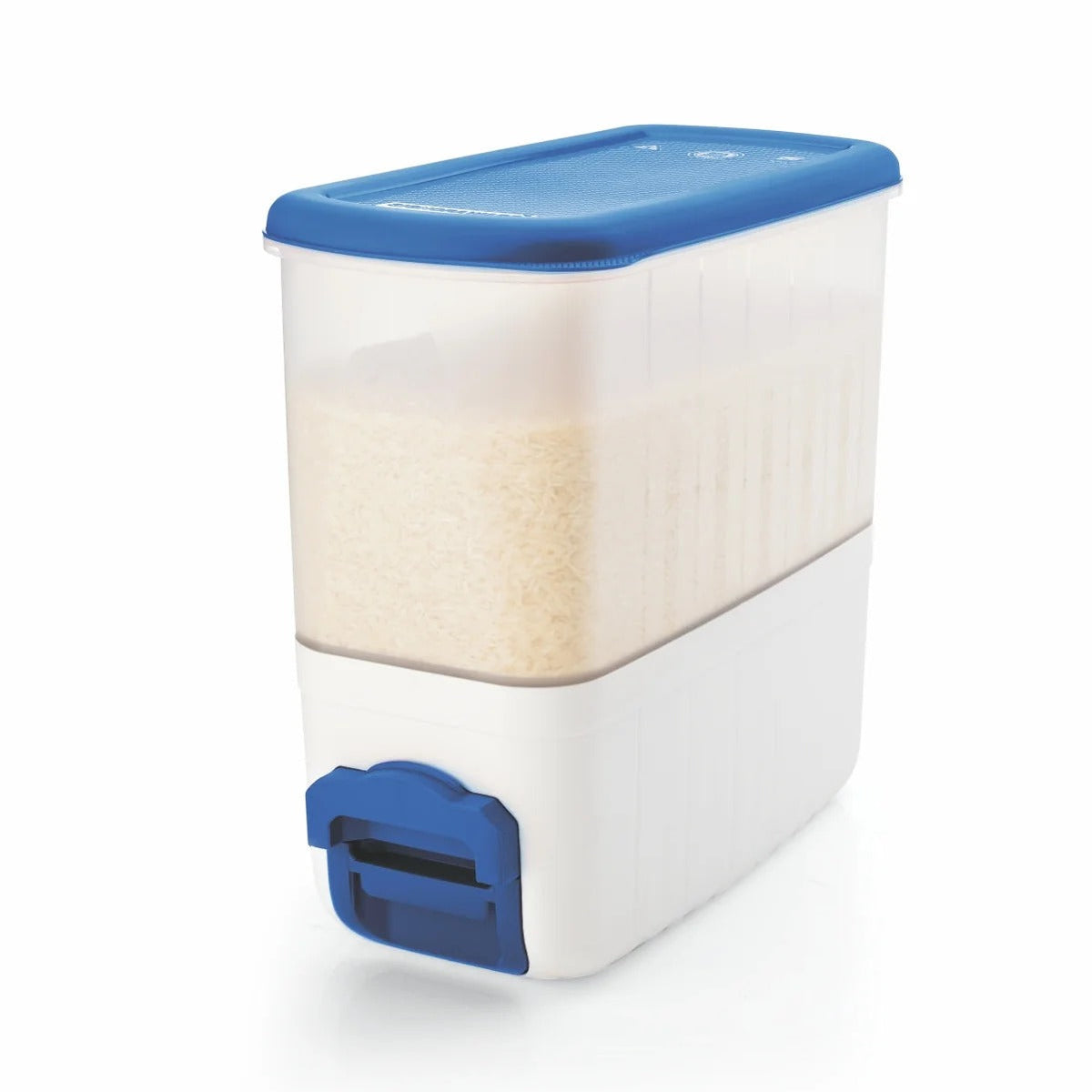 Rice Keeper 10 L Large Storage Container