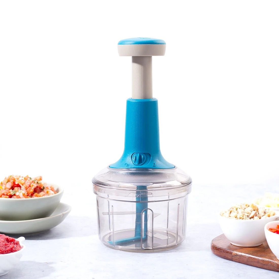 Glory Push Chopper 300 ml 3 Blade