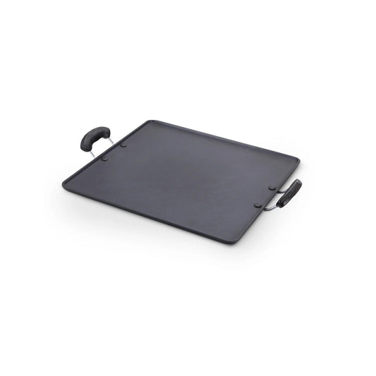 Non-Stick Aluminium Induction Base Pathiri Tawa 34×38 cm Heavy-Duty