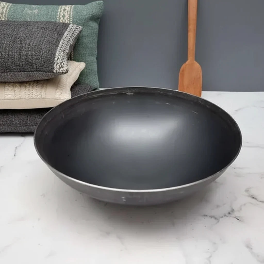 Iron Roomali Roti Tawa Kadai