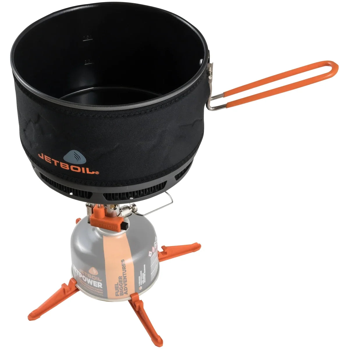 1.5L Ceramic Fluxring Cooking Pot