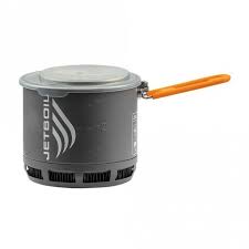 Lightweight Cooking System