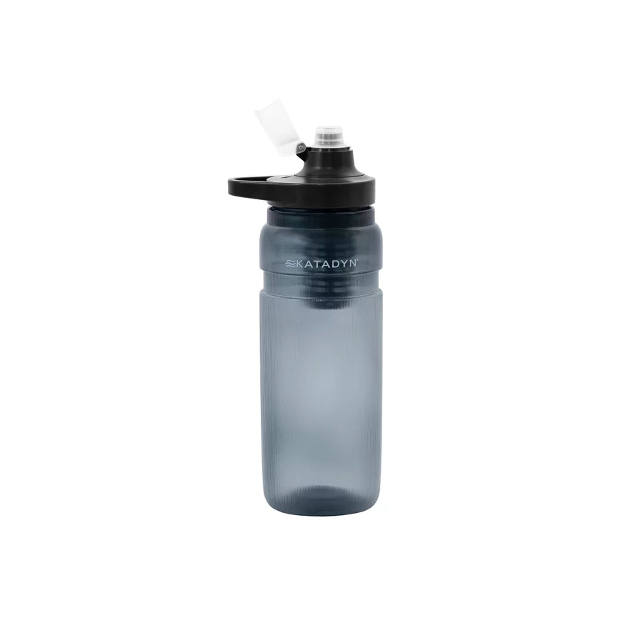 Filtered Water Bottle 0.7L