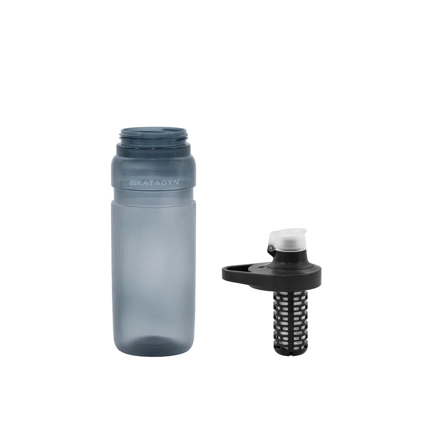 Filtered Water Bottle 0.7L