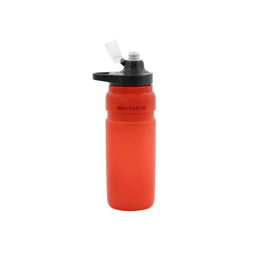 Filtered Water Bottle 0.7L