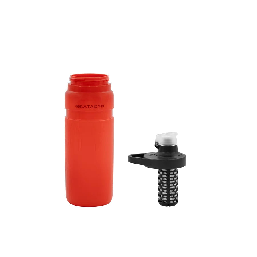 Filtered Water Bottle 0.7L