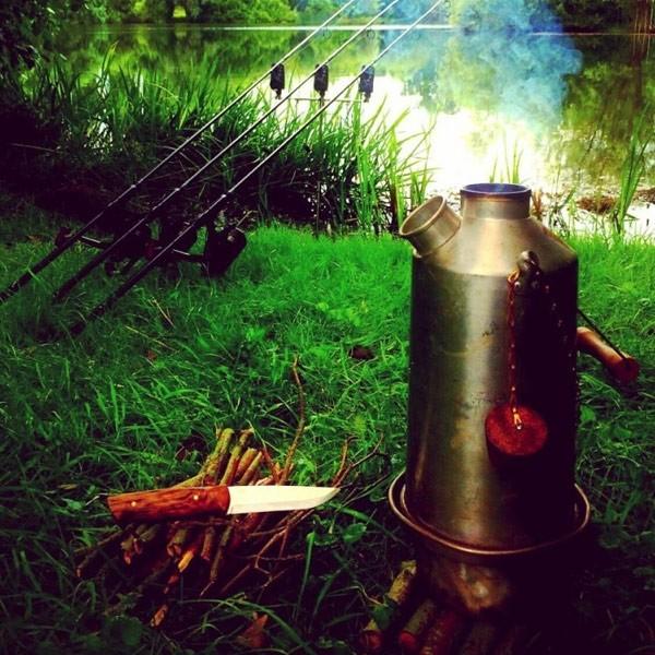 Stainless Steel Kettle 1.6L Stainless Steel + Whistle