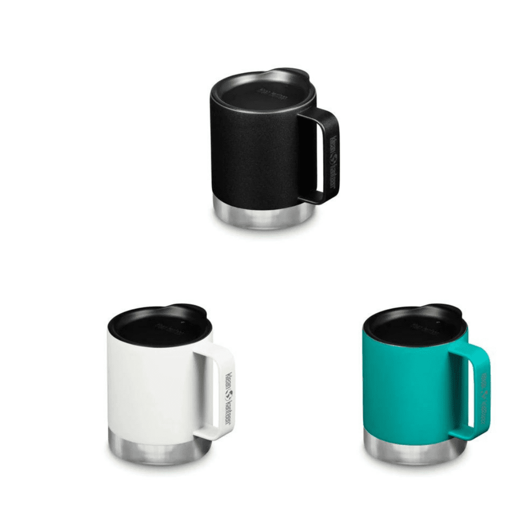 Insulated Camp Mug 355ml / 12 OZ