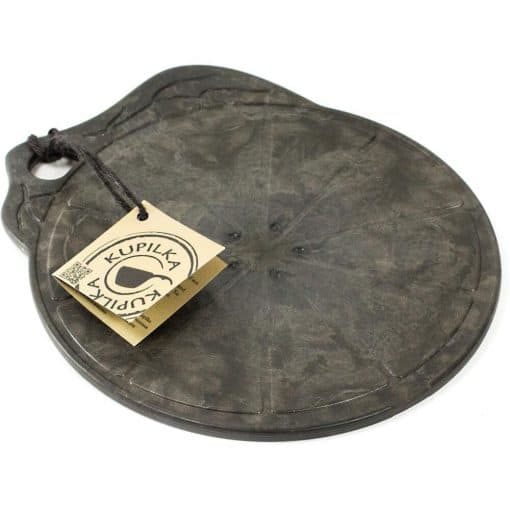 M Service Tray Black