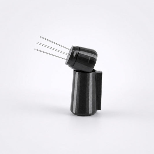 Espresso WDT Tool with Magnetic Holder, Needle Coffee Stirrer