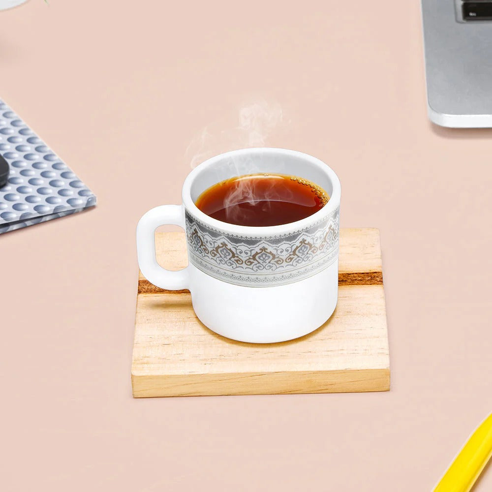 Opalware Classic Mug Set