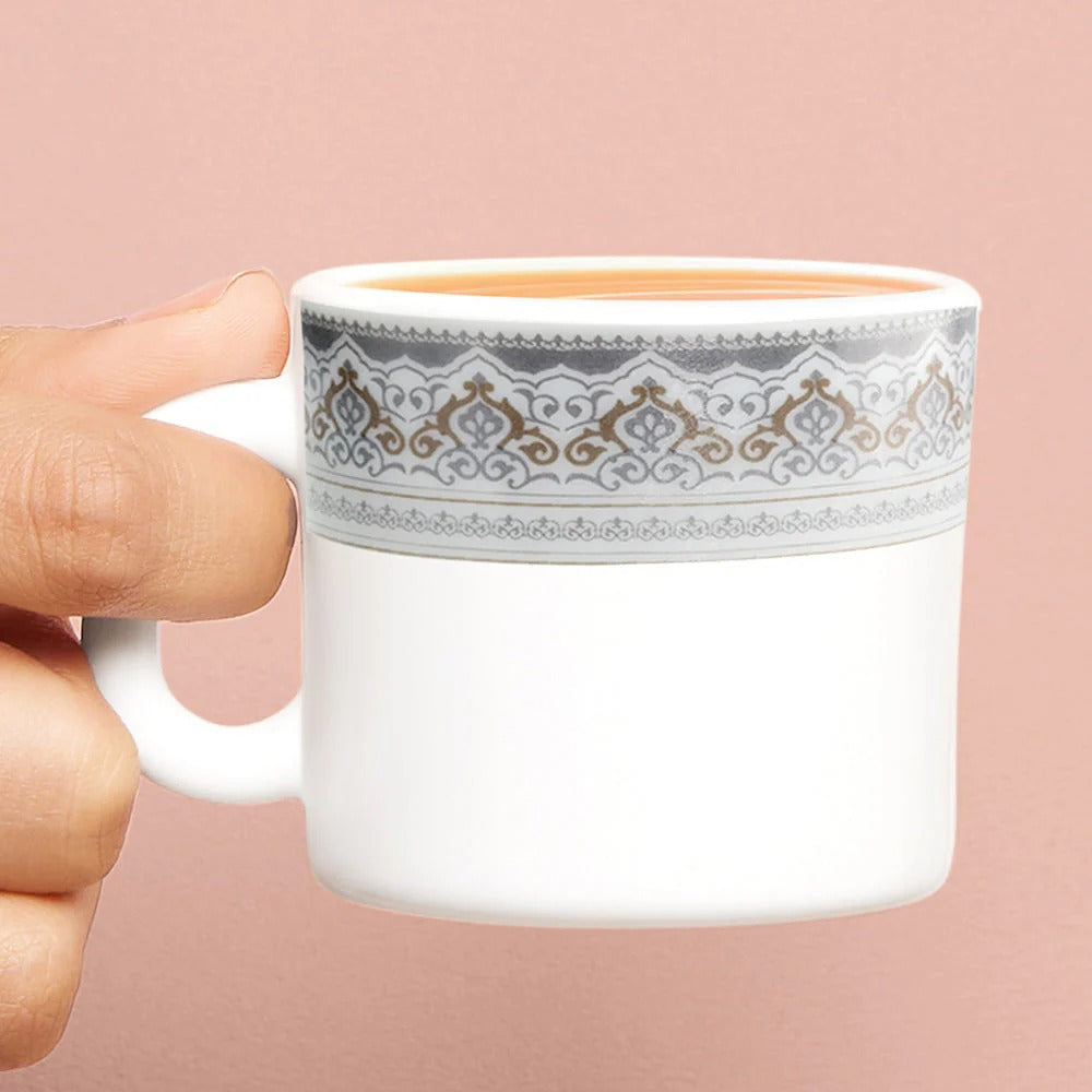 Opalware Classic Mug Set