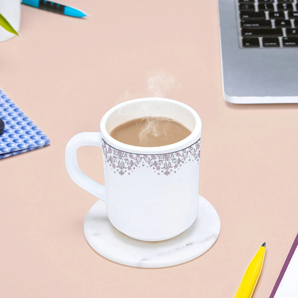 Opalware Lark Mug Set of 6