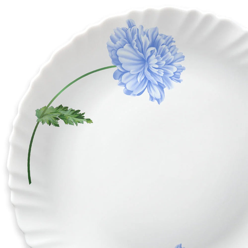 Blue Mist Dinner Set