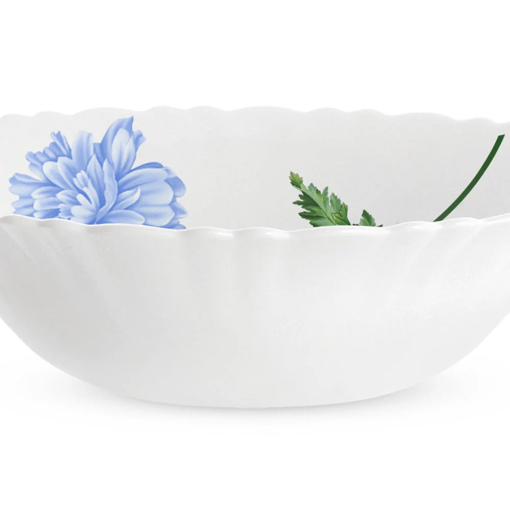 Blue Mist Dinner Set