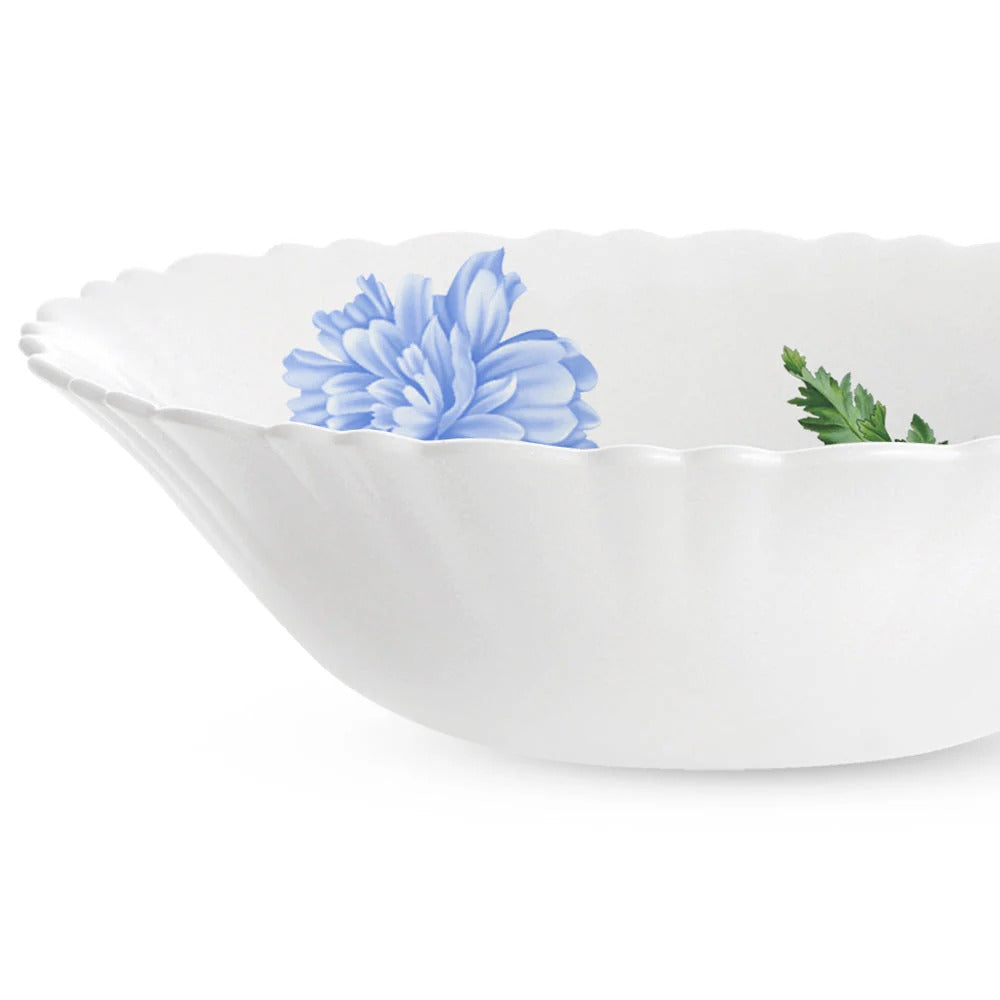 Blue Mist Dinner Set