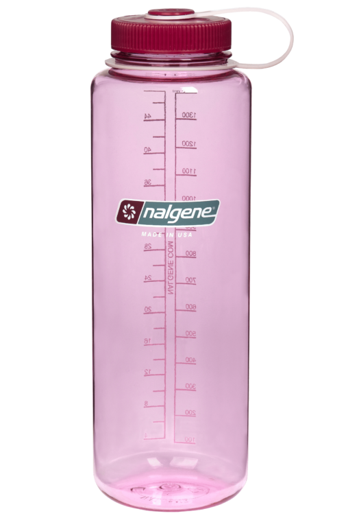 48oz / 1.5L Wide Mouth Silo Bottle Cosmo