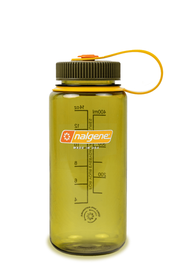 16oz 0.5L Wide Mouth Bottle