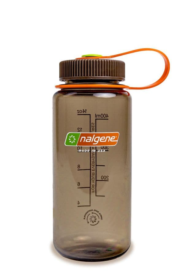16oz 0.5L Wide Mouth Bottle