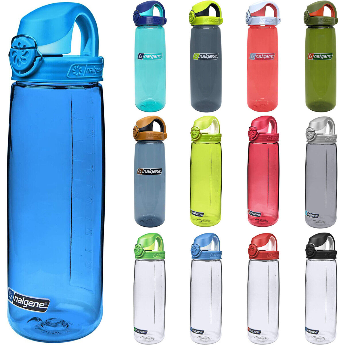 Lock - Top Bottle 24oz 680ml
