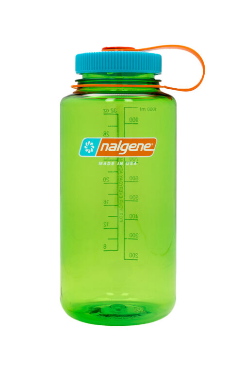 32oz / 1L Wide Mouth Water Bottle Pear