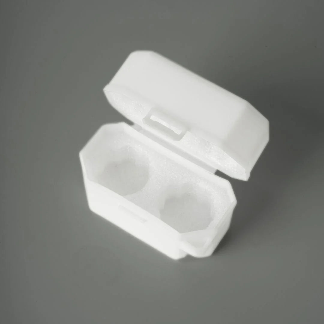 Titanium Food Storage Container Egg Storage Box
