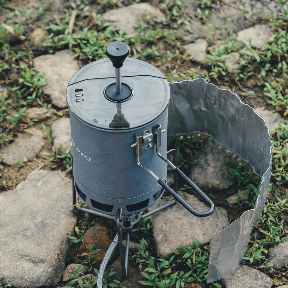 French Press Coffee Filter