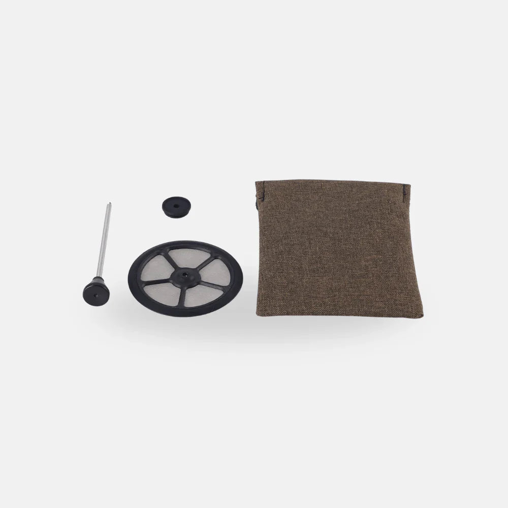 French Press Coffee Filter