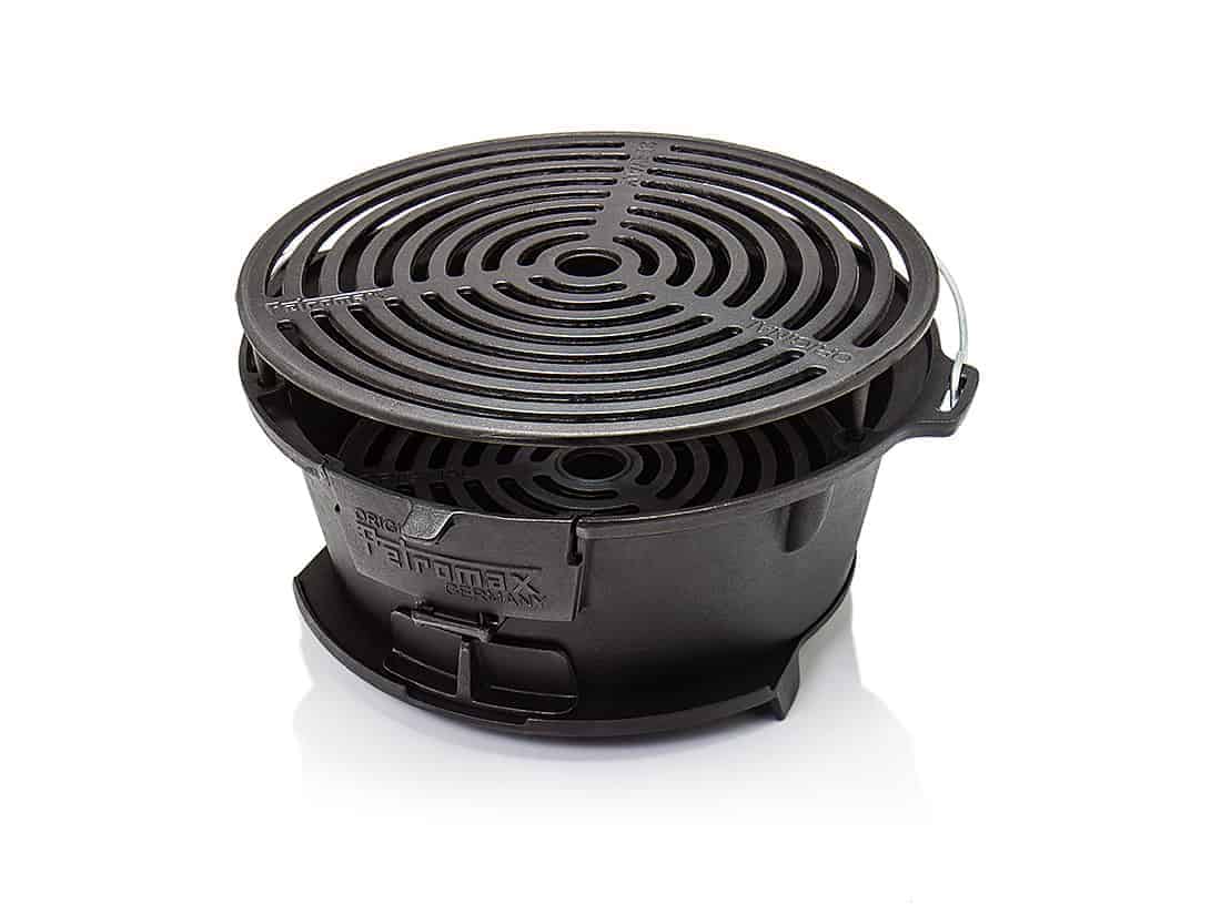 Fire Barbecue Grill