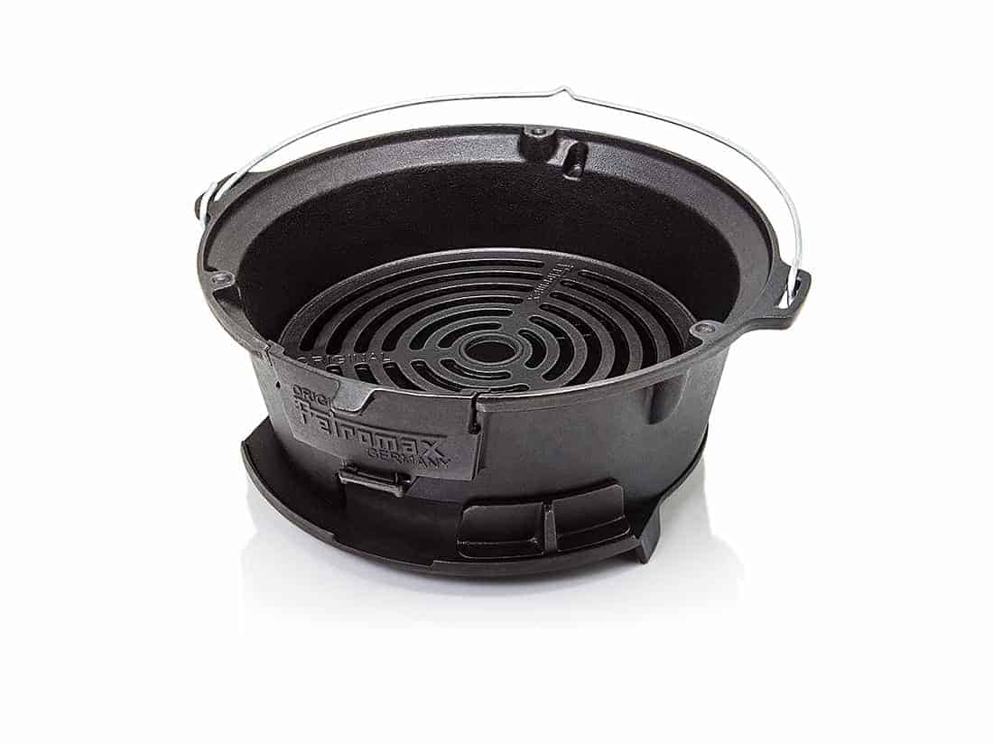 Fire Barbecue Grill
