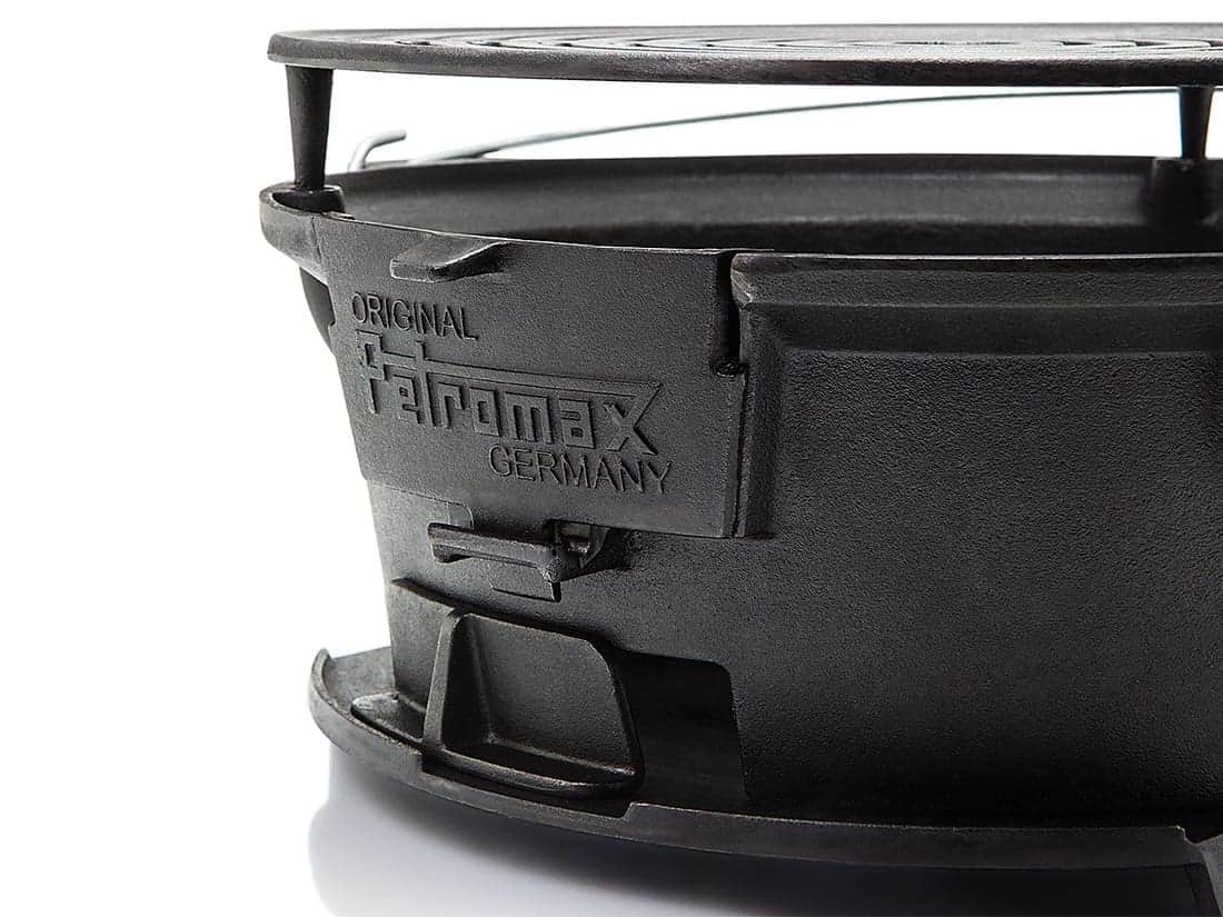Fire Barbecue Grill