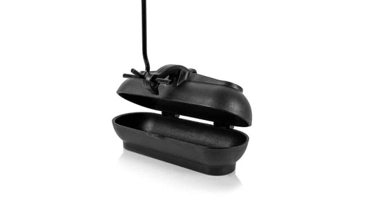 Cast Iron Potato Cooker