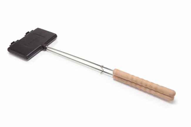 Cast Iron Waffle Iron Short/Long Long