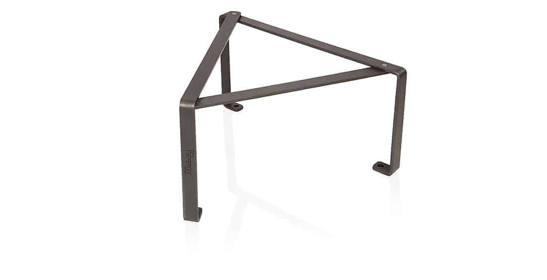 Steel Cooking Stand