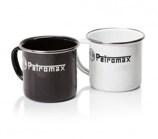 Enamel Mug 370ml