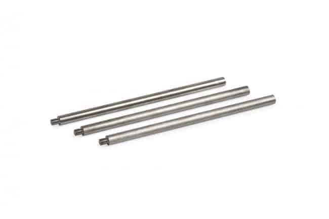 Griddle and Firebowl Extension Legs Set of 3