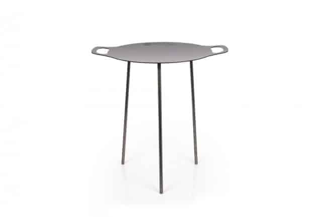 Griddle and Firebowl Extension Legs Set of 3