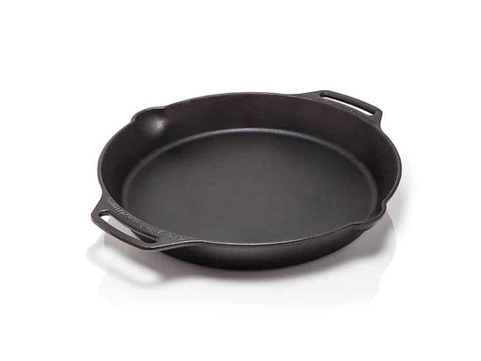 Fire Skillet with 2 Pan Handles